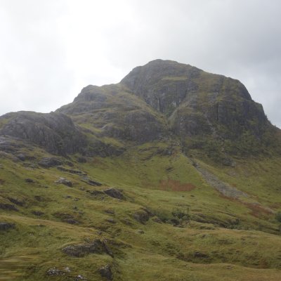 GLENCOE