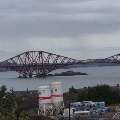 FORTH  BRIDGE