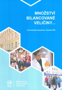 Obálka: Množství bilancované veličiny... (2020)