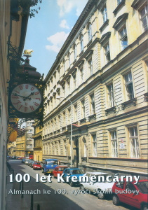 100 let Křemencárny (1994)